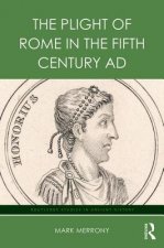 Plight of Rome in the Fifth Century ad