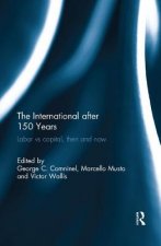 International after 150 Years