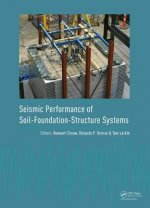 Seismic Performance of Soil-Foundation-Structure Systems