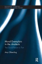 Moral Exemplars in the Analects