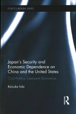 Japan's Security and Economic Dependence on China and the United States