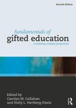 Fundamentals of Gifted Education