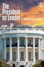 President as Leader