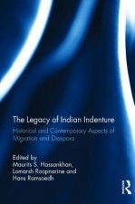 Legacy of Indian Indenture