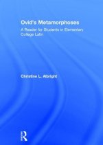 Ovid's Metamorphoses