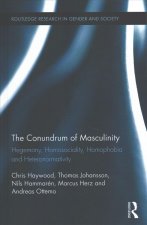 Conundrum of Masculinity