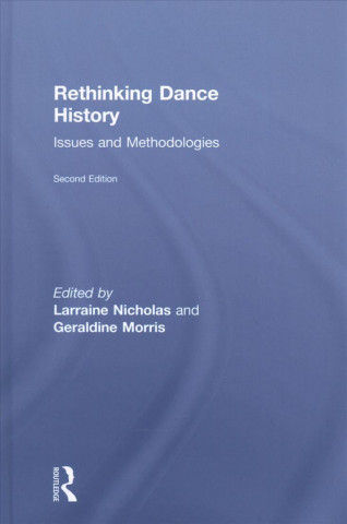 Rethinking Dance History