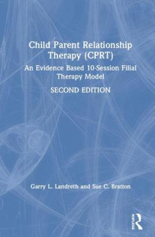 Child-Parent Relationship Therapy (CPRT)