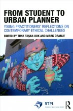 From Student to Urban Planner