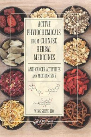 Active Phytochemicals from Chinese Herbal Medicines