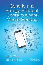 Generic and Energy-Efficient Context-Aware Mobile Sensing