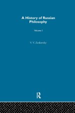 HISTORY RUSSIAN PHILOSOPHY V1