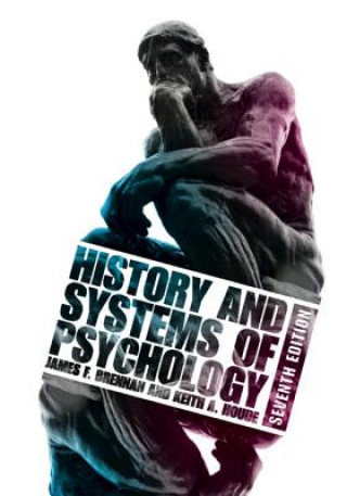 History and Systems of Psychology