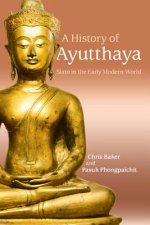 History of Ayutthaya