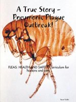 True Story: Pneumonic Plague Outbreak!