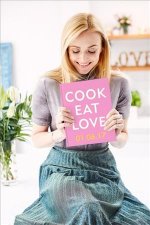 Cook. Eat. Love.