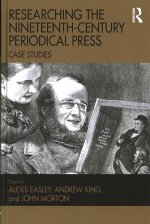 Researching the Nineteenth-Century Periodical Press