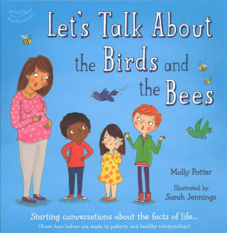 Let's Talk About the Birds and the Bees