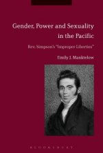 Gender, Power and Sexual Abuse in the Pacific