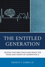 Entitled Generation
