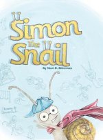 Simon the Snail