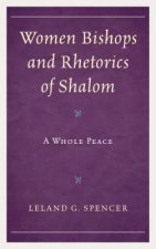 Women Bishops and Rhetorics of Shalom