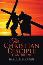 Christian Disciple Handbook