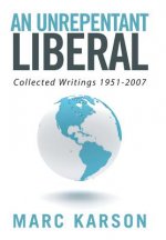 Unrepentant Liberal
