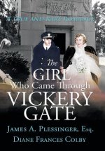 Girl Who Came Through Vickery Gate