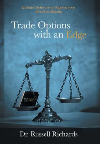 Trade Options with an Edge