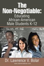 Non-Negotiable