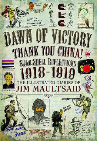 Dawn of Victory, Thank You China!