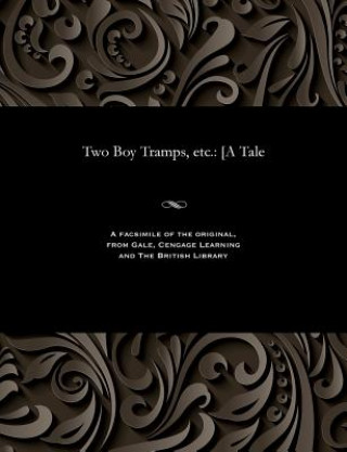 Two Boy Tramps, Etc.
