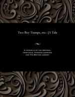 Two Boy Tramps, Etc.