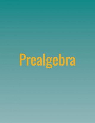 Prealgebra