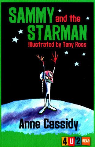 Sammy and the Starman