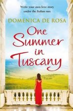 One Summer in Tuscany