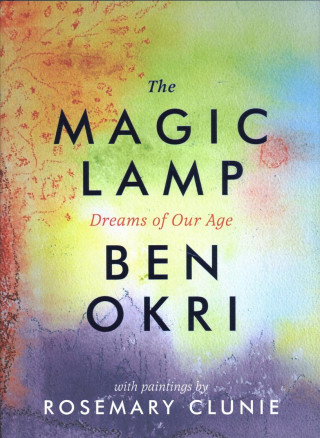 Magic Lamp: Dreams of Our Age