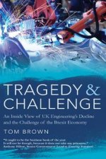 Tragedy & Challenge