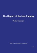 Report of the Iraq Enquiry
