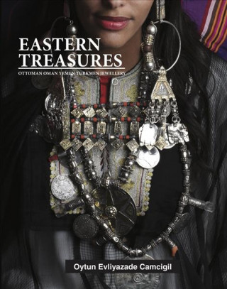 Eastern Treasures