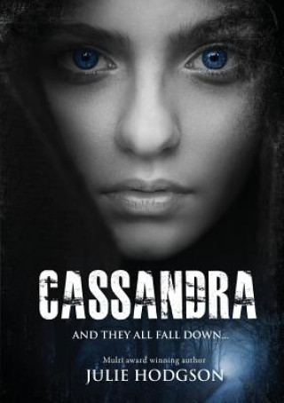 Cassandra. And they all fall down.