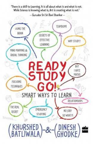 Ready, Study, Go!
