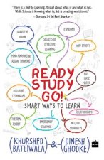 Ready, Study, Go!