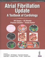Atrial Fibrillation Update: A Textbook of Cardiology