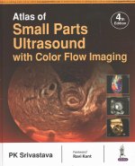 Atlas of Small Parts Ultrasound