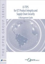 OTTPS FOR ICT PRODUCT INTEGRITY & SUPPLY