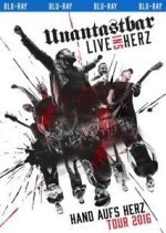 Live Ins Herz (Ltd.Erstauflage Inkl.Usb-Stick)