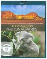 Australiens Nationalparks