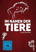 Im Namen der Tiere, DVD
